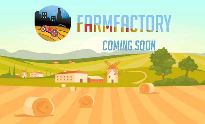FarmFactoryYF's tweet photo. 👉Do you want to create your own farm in a few clicks with no coding skills? FarmFactory will soon be available for you!

💥Telegram: https://t.co/1RCubmgrZq https://t.co/fNGf2HRnbs