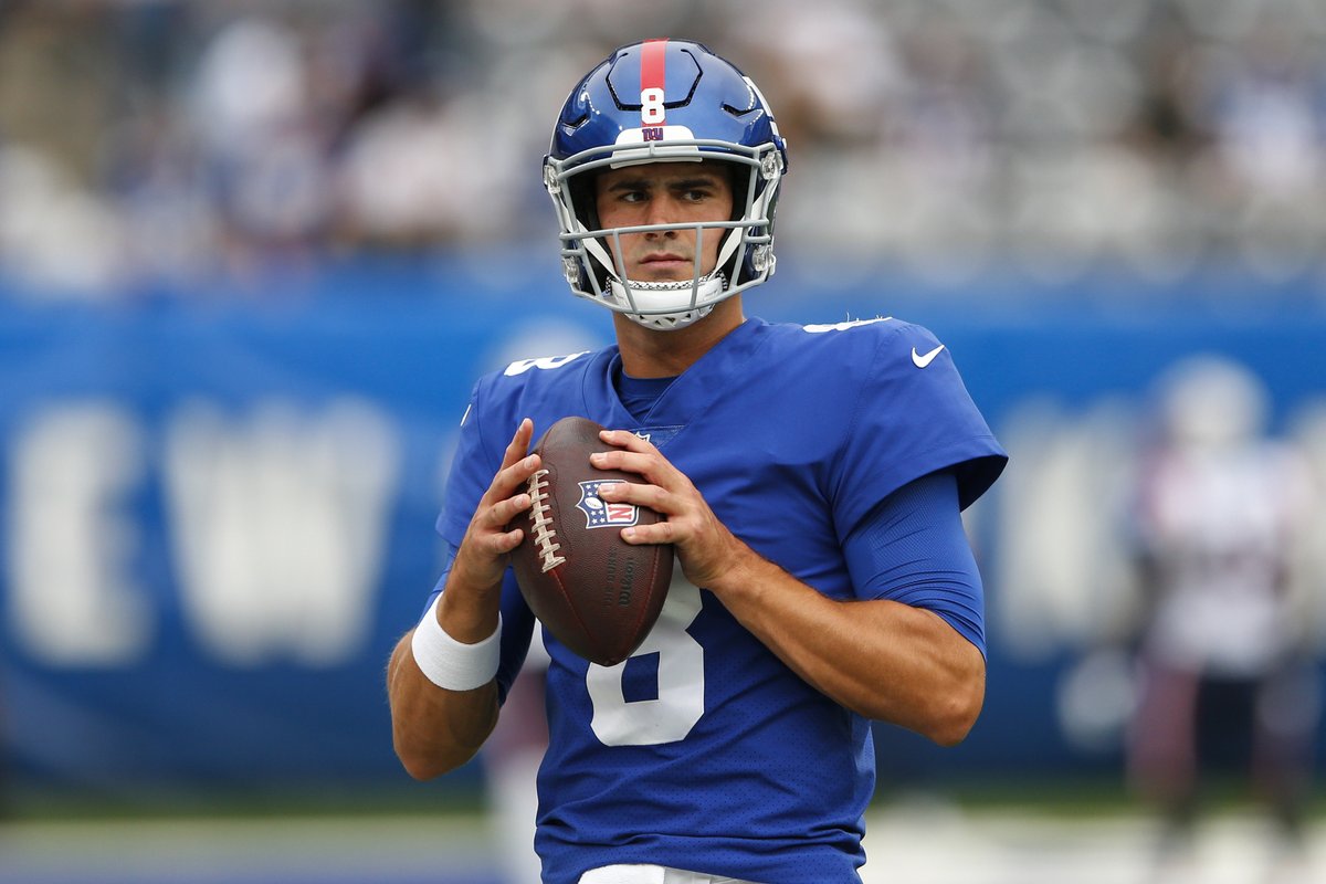 B/R Gridiron tweet media