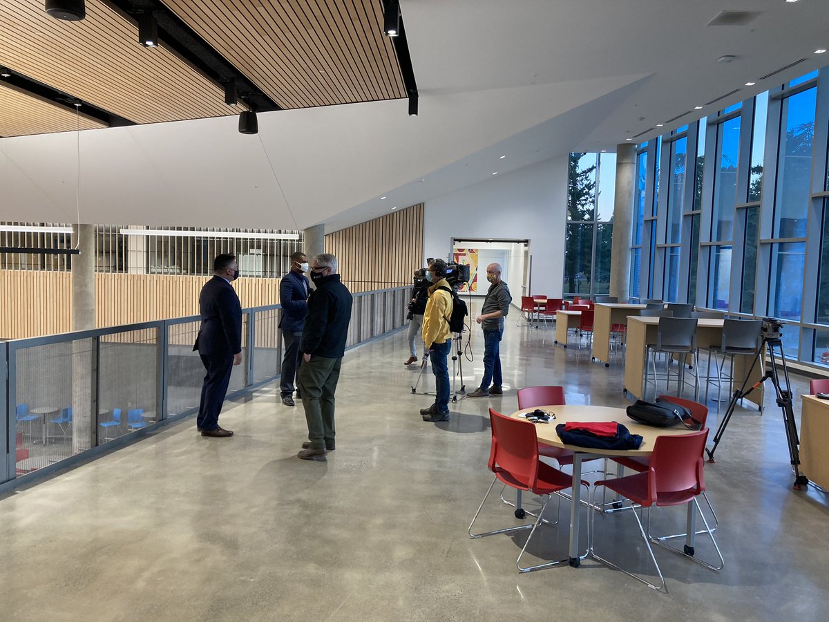 Must be opening a new school.