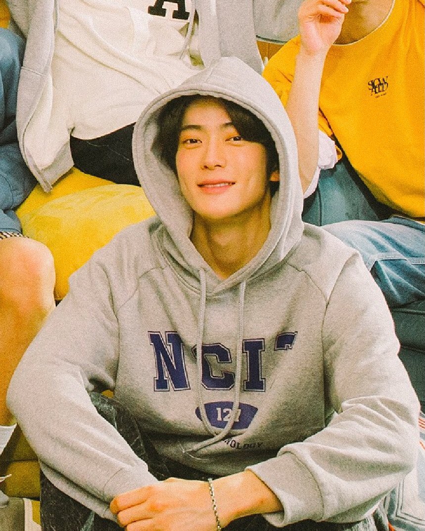 YUNO                                   JAEHYUN