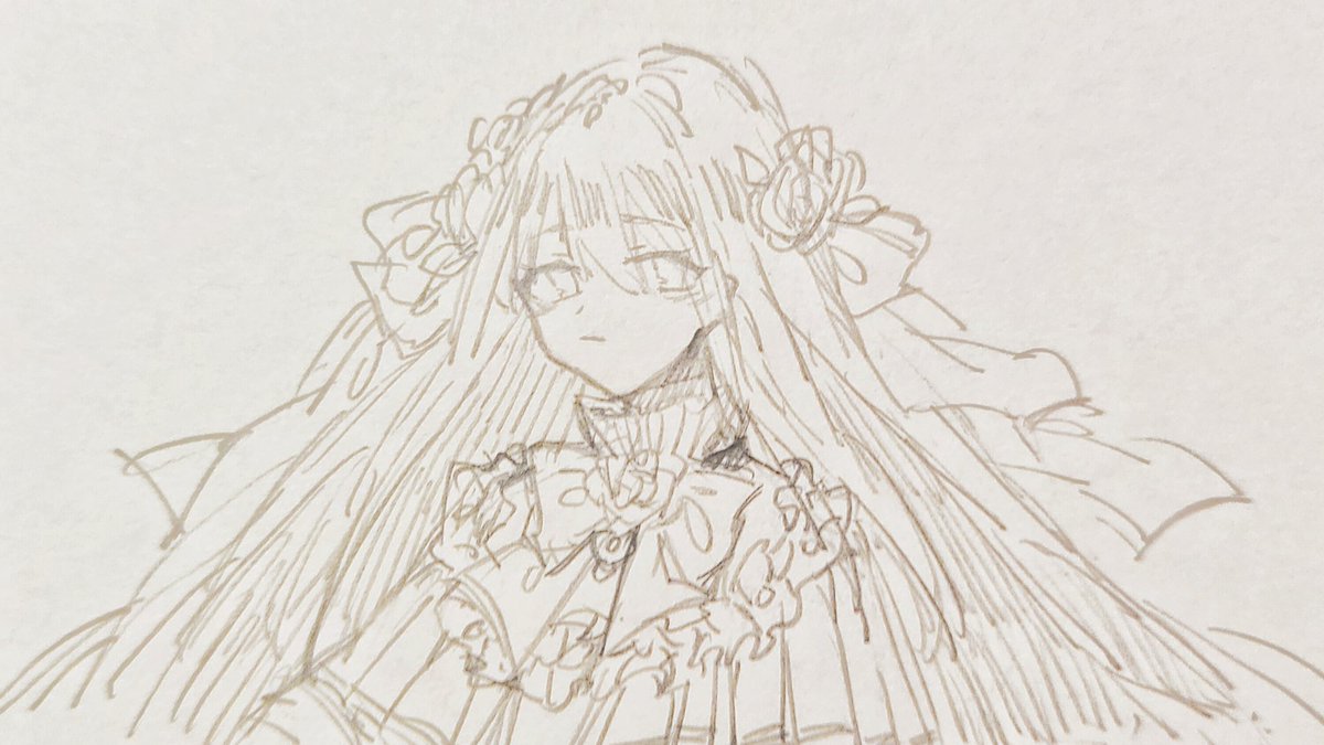 Marja_01's tweet photo. #arcaea_art https://t.co/U6cBPzZgkC