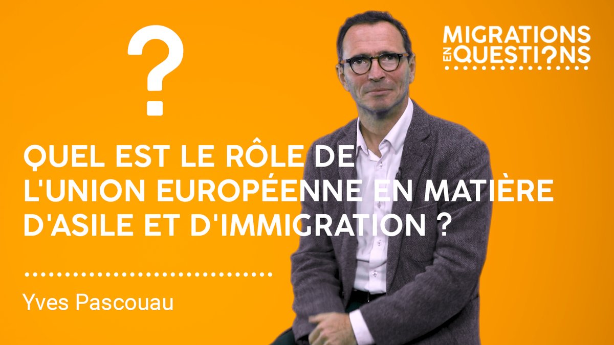 #Afghanistan - Comment l’#UE va tenter d’éviter un flux « incontrôlé » de migrants, titre le journal <a href="/OuestFrance/">Ouest-France</a> &gt;bit.ly/3BvVHCS
Dans cette📽️👇@YPascouau nous explique le rôle de l’UE en matière d'#asile &amp; d'immigration
migrationsenquestions.fr/question_repon…
