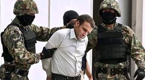 du_recit's tweet photo. C’est ce que disait prophétiquement Le Pen il y a 40 ans; cela n’a pas été proprement voulu, mais les Giscard, Mitterrand, Chirac, etc..jusqu’à Macron ont laissé faire, souvent en prétendant que c’était une chance.. ils méritent le peloton d’exécution, pour ceux encore en vie https://t.co/HCAxos68p9