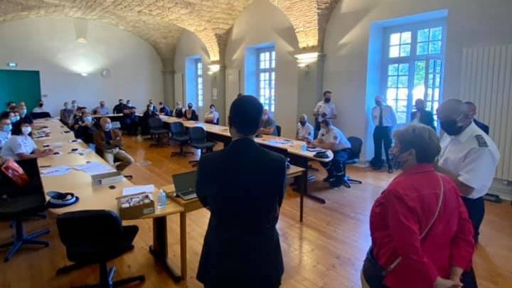 Nicolas DARAGON tweet media