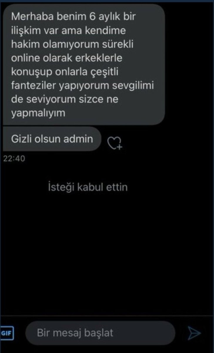 Sizce ne yapmalı ?

Sizde gönderin paylaşalım #itirafet #seks #porno #gizliiliski #gizlisaklı #gizliçift #gizli #paylaşıyorum #tekbayan #tekerkek #itiraf #cuckold #itiraf #Aşk #sevgili #paylaş #sekspozisyonları #sekspartner