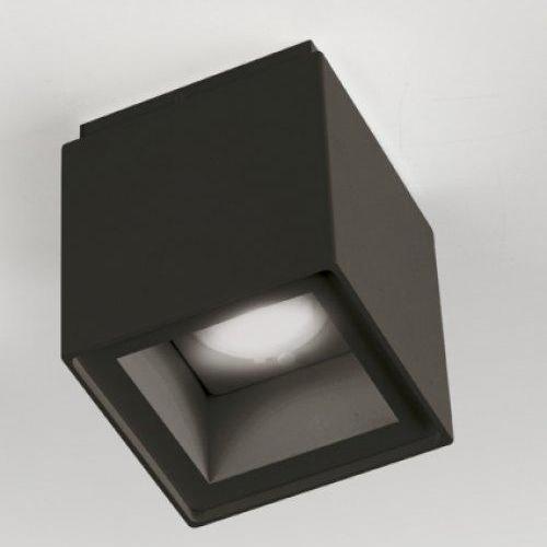 TLG_UK's tweet image. Egoluce Alea LED IP40 Ceiling Light. A cube-shaped lamp in white and black colours is a fitting complement to modern interiors. Order this stylish #LEDlight from the lighting gallery -bit.ly/3jAIcM8

#Thelightinggallery #Egoluce #Ceilinglight #Cubelight #Interiorlighting