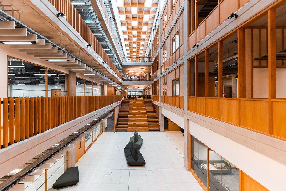 Constructing West Midlands (@cwmframework) on Twitter photo Great to see the University of Bham's new School of Engineering shortlisted in 3 categories of the @constructingexc West Midlands Awards. Procured through CWM, the project was completed by our contractor partner, <a href="/WillmottDixon/">Willmott Dixon</a>. bit.ly/2WAO8Mp Great to see the University of Bham's new School of Engineering shortlisted in 3 categories of the @constructingexc West Midlands Awards. Procured through CWM, the project was completed by our contractor partner, <a href="/WillmottDixon/">Willmott Dixon</a>. bit.ly/2WAO8Mp