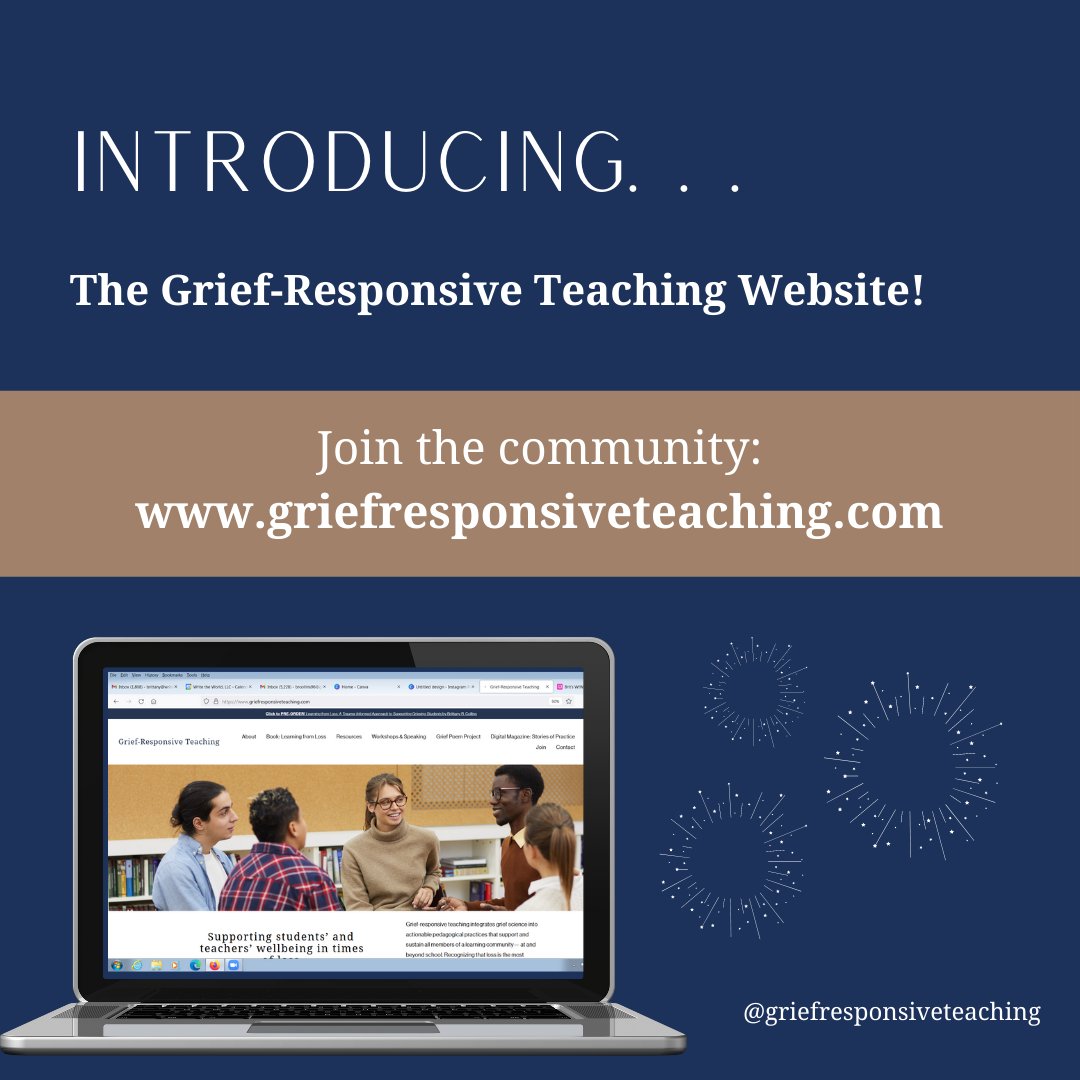 Brittany R. Collins, M.Ed. (she/her/hers) tweet media