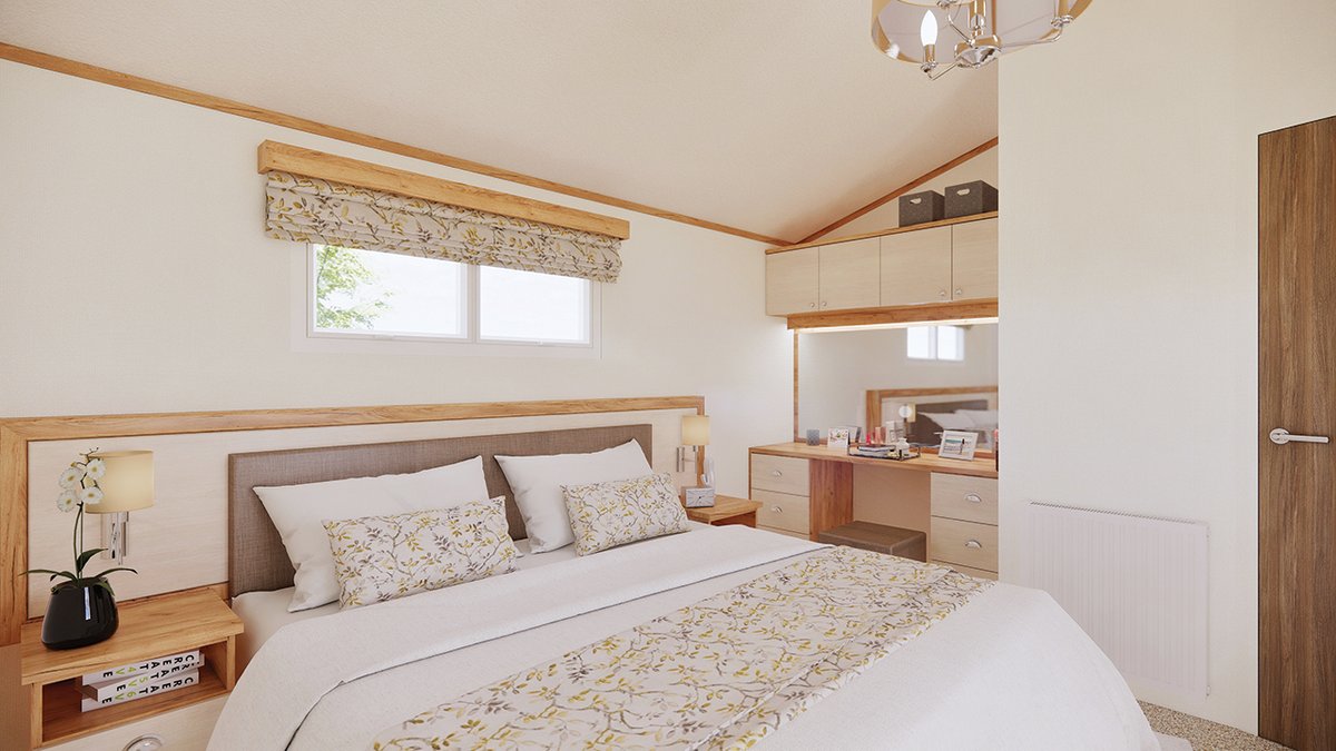 RegalHolHomes's tweet photo. Take a closer look at The Hartland Lodge...

Features include feature glazing to the front elevation, a a feature fireplace, range cooker, super king-size bed and much more!

https://t.co/W7wRfrXrfK https://t.co/Ba0Da3WSSr