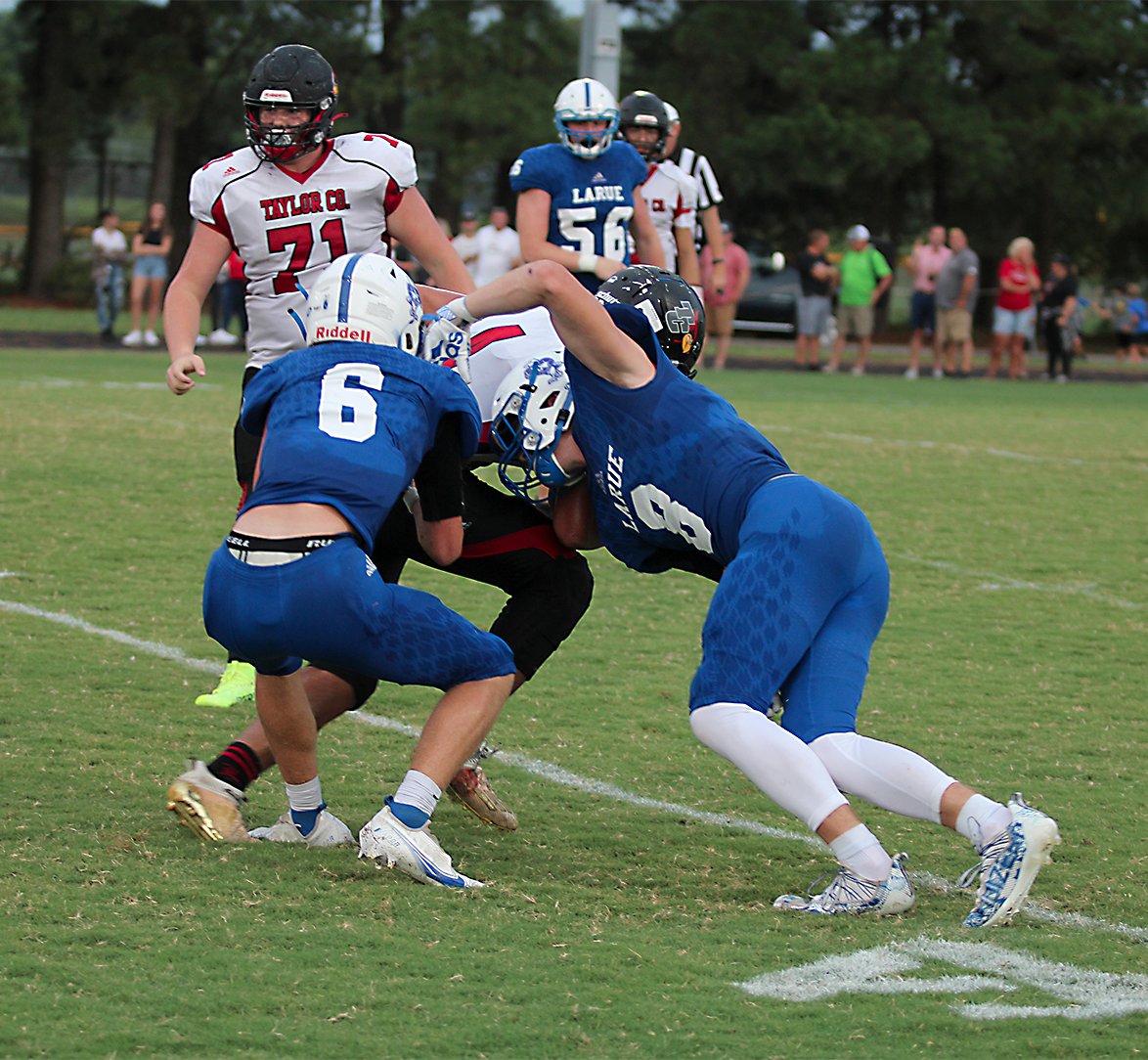 laruecountyherald.com/content/deplet…

<a href="/laruecohawks/">LCHS ATHLETICS</a> <a href="/LaRueCounty/">LaRue County Schools</a> <a href="/laruecofootball/">Hawks Football</a> <a href="/tomshelton_/">Tom Shelton</a> <a href="/cutterBoley/">Cutter Boley</a> <a href="/kellenbowen8/">kellen bowen</a>