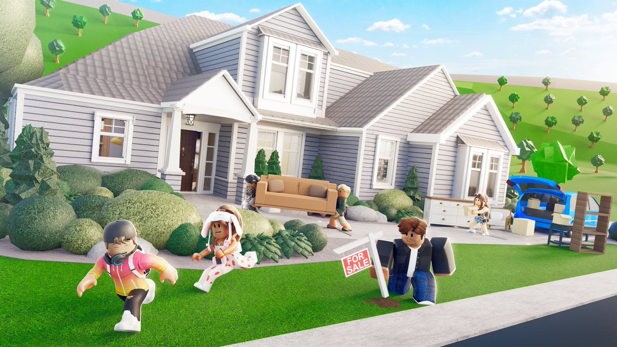 And last but not least! my build-themed thumbnail for Bloxburg! 🔨

Thank you all for the support &amp; feedback on all the thumbnails, I really appreciate it! 💖

#Roblox #RobloxDev