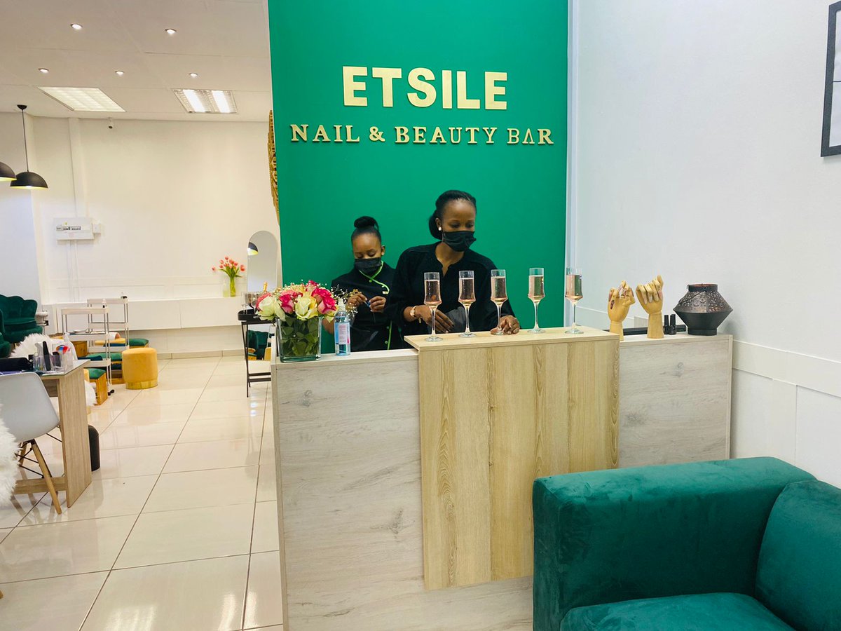 Etsile Nail & Beauty Bar (@Etsilenailbar) / Twitter