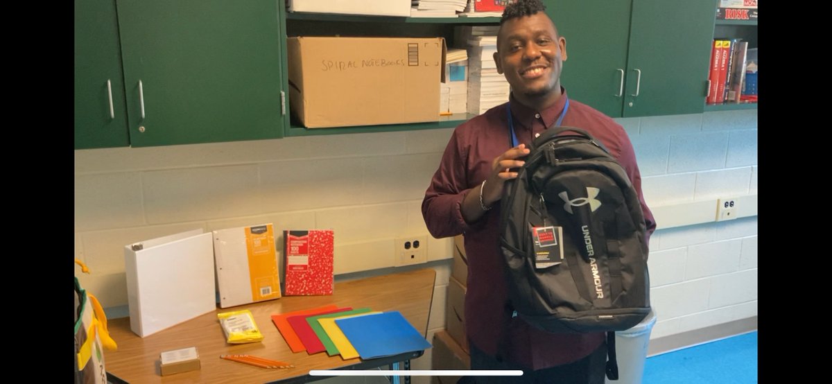 Communities In Schools of NOVA tweet media