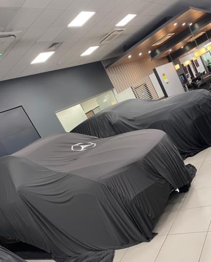 Happy September 1st to all of our Customers, Colleagues and Friends in the Automotive Industry.

We wish you all a very safe and successful month⭐️

Roma &amp; Team at Mercedes-Benz Colindale have been busy preparing for todays handovers 🤩

#1stSeptember #71 #NewRegDay #autoclenz