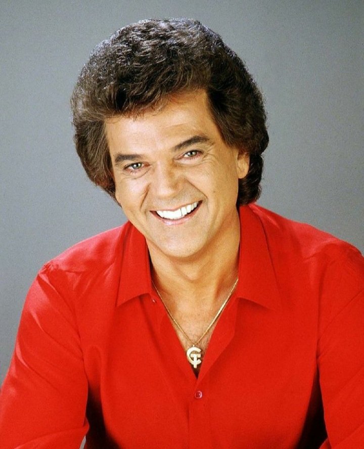 Happy birthday,  Conway Twitty!
Sure do miss you & your music.     
