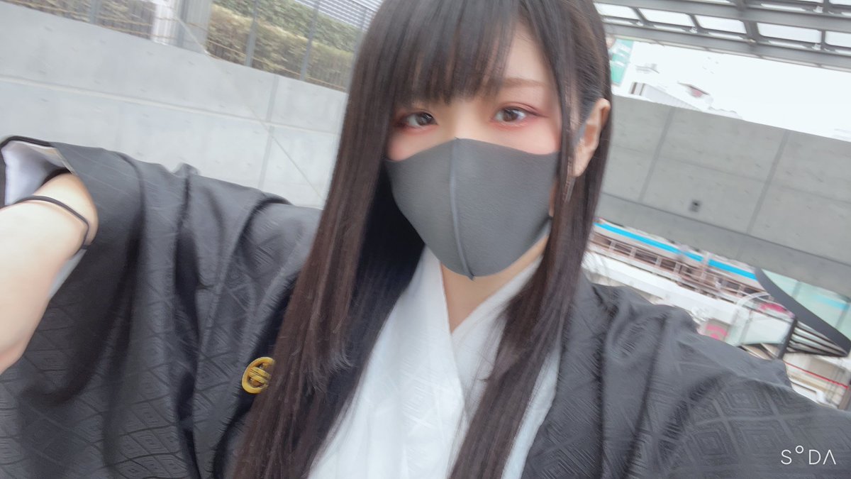 mii10_913tktk's tweet photo. #くノ一の日
そういえば!!!笑笑
最近侍モード全開だったので周りからは弥兎ちゃん不足です💢と言われつつもあまり出番がなかった弥兎ちゃんです笑
侍な僕も添えて🤲
#東京浅草剣舞会エッジ忍軍朱音 #くノ一 #忍者 #弥兎 #東京浅草剣舞会エッジ #ask_edge #志伝流 #金子拓美 https://t.co/UU5VYcXh1S