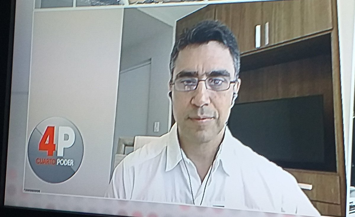 BertaTC's tweet image. El Dr. Rogelio Moreno en #CuartoPoder

Coincido al 100% y muy especialmente con la connivencia/silencio de otros psiquiatras ante las denuncias de los pacientes que valientemente se atrevieron a denunciar.

¿Quién es la Dra. JUANA HERRERA? ¿A quién conoce?

#INSAM