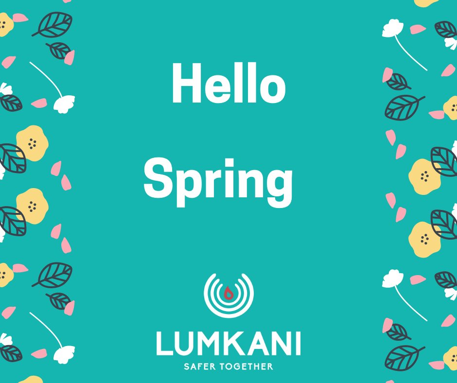Hello New Month. Hello Spring. 

As we see flowers blooming we are reminded that this is a season to grow and blossom beyond our wildest dreams. 

#SpringDay
#NewMonth 
#Spring2021