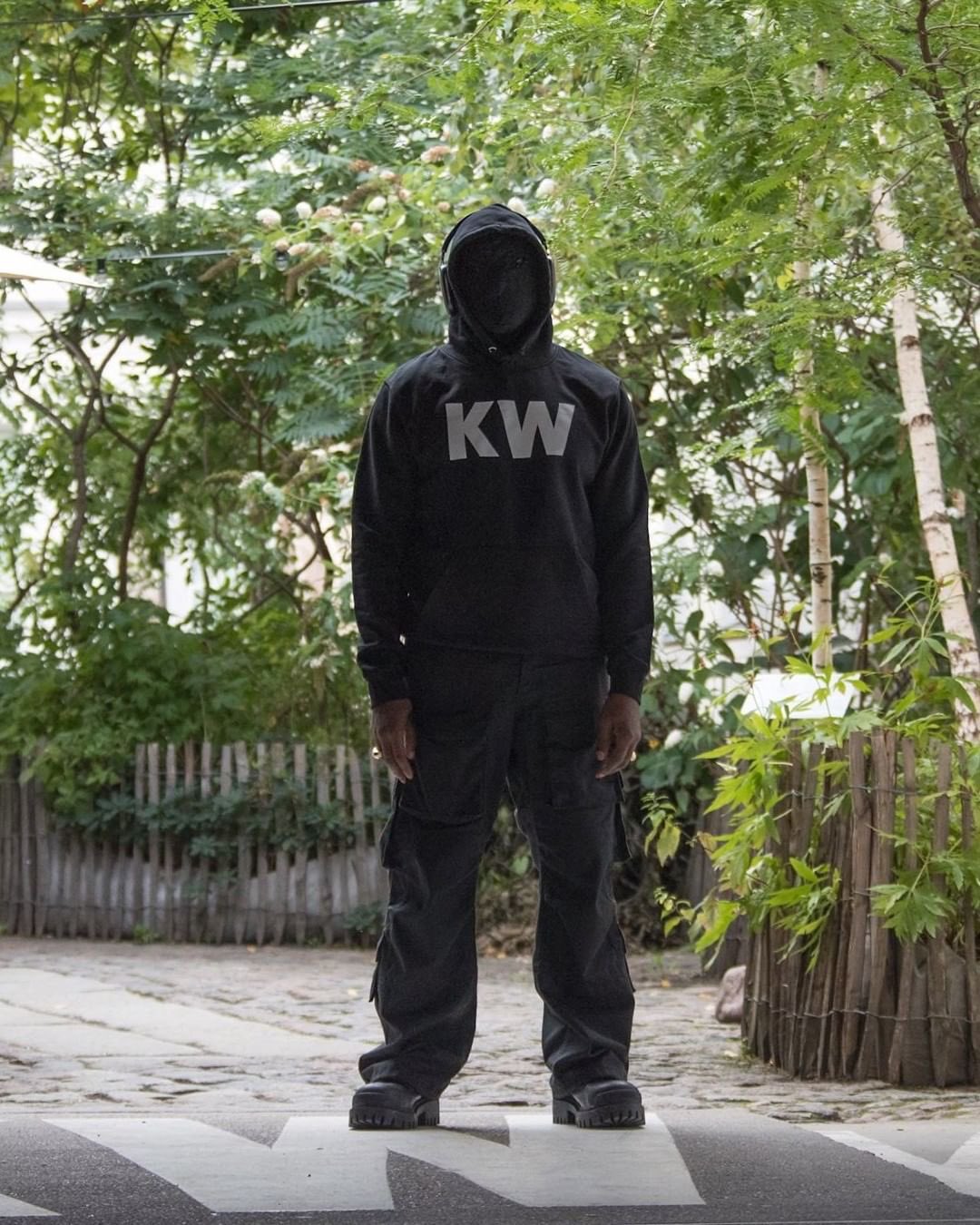 Kanye west hoodie 2021 hotsell