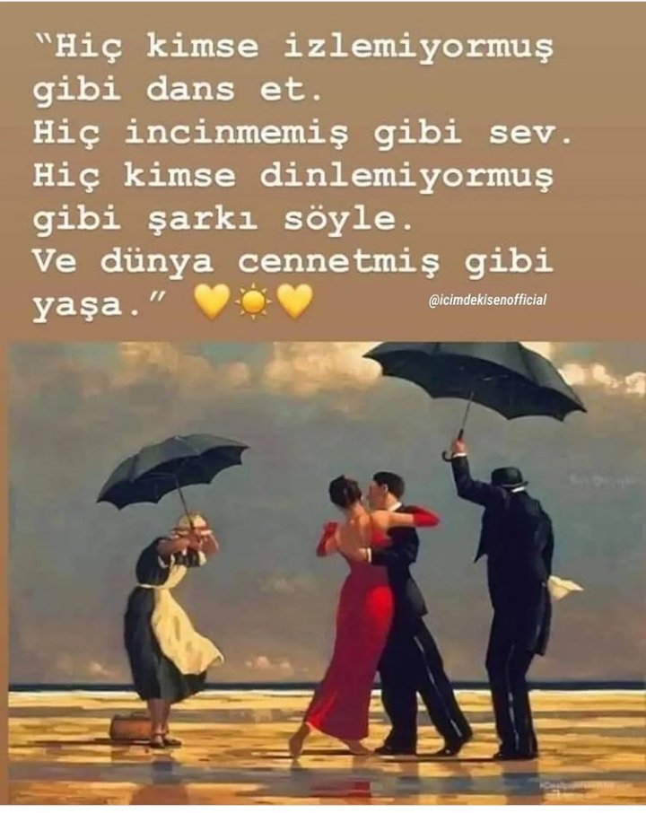 Merwe95828525's tweet photo. Kalbinizin temizliği bu Dünyadaki nasibinizdir. ❤😏 https://t.co/nHuSUtW7O6
