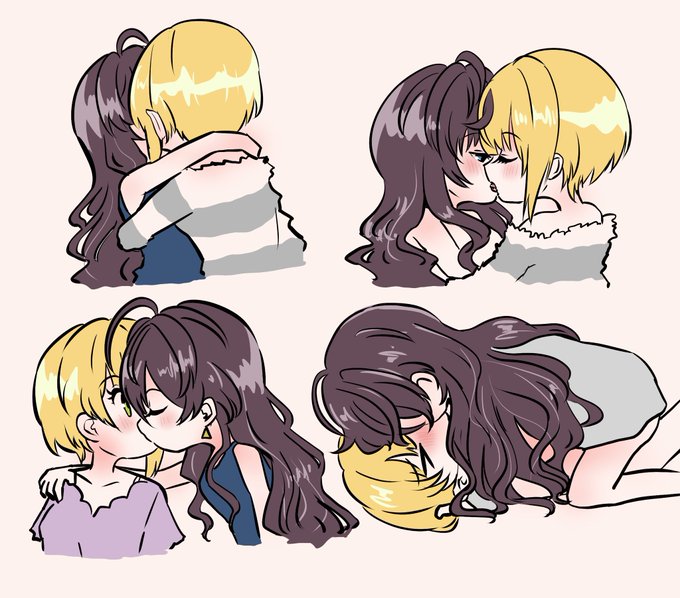 チューのtwitterイラスト検索結果 チューのtwitterイラスト検索結果