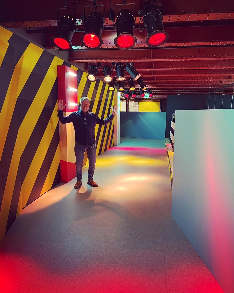 peterhook's tweet image. Great to visit the fantastic #UseHearingProtection #FactoryRecords exhibition today at @sim_manchester - running until January 2022!

scienceandindustrymuseum.org.uk/whats-on/use-h…