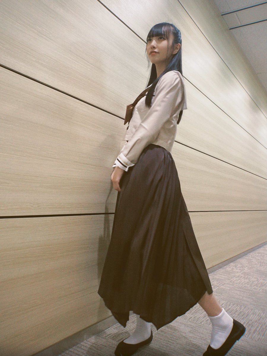 山本愛梨(Ma'Scar'Piece) on X: 