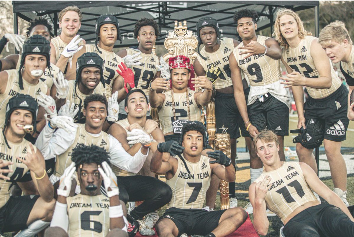 Coach Calvin tweet media