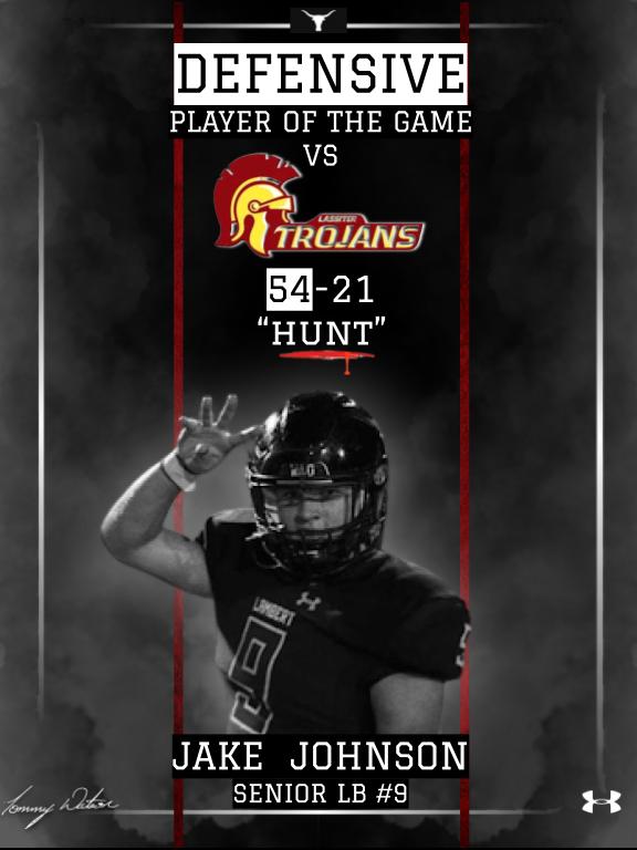 Lambert Prospects (@recruitlambert) on Twitter photo 