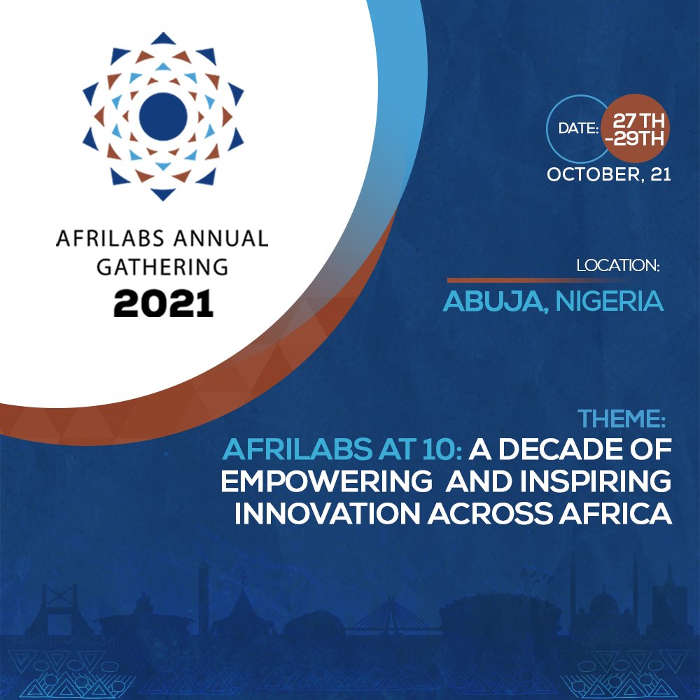 AfriLabs tweet media