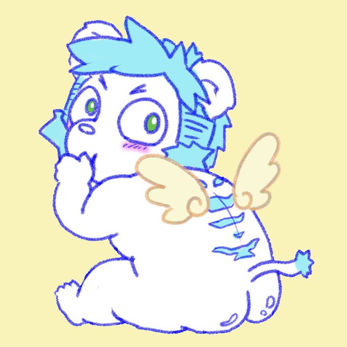 赤ちゃんのおしりのtwitterイラスト検索結果 赤ちゃんのおしりのtwitterイラスト検索結果
