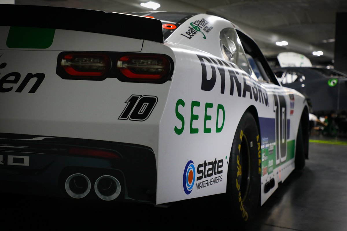 Kaulig Racing tweet media