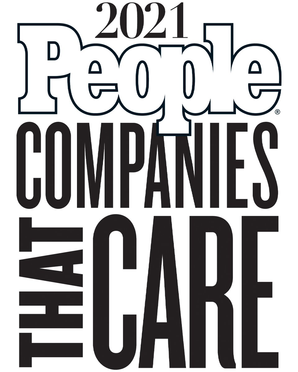 @AtlanticHealth named to @GPTW_US & @People Magazine's Companies that Care® 2021 list! 
#AHSPride #100CompaniesCare