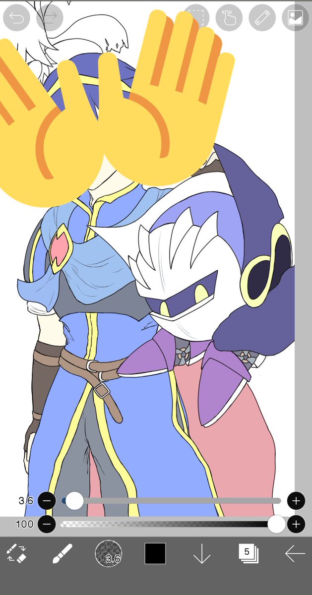 メタナイトのtwitterイラスト検索結果 古い順 メタナイトのtwitterイラスト検索結果 古い順