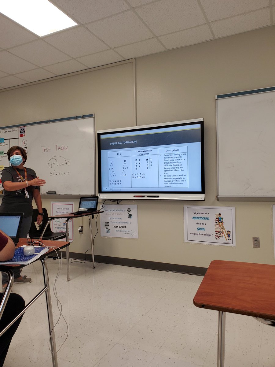WalkerMS_OCPS's tweet photo. Math PD: Mathematical Notation Comparisons between US and Latin American Countries. Key information for helping our ELL students succeed! #vikingpride #collaboration @Southeast_OCPS @SRobinson_OCPS @ngarroni @OCPS_MSD https://t.co/VTOq2A2Hpi