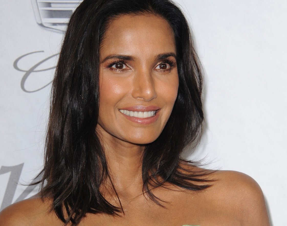 Happy Birthday Fellow Gen X\r Padma Lakshmi. Turns 51 today. 