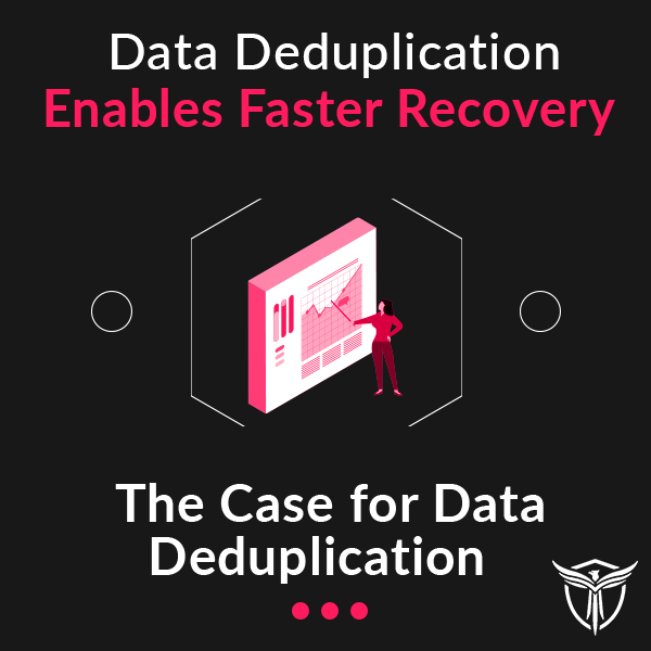 phxtcUSA's tweet photo. Deduplicate your data and save money on storage — while reducing downtime. #deduplicate #reducedowntime #ITbestpractices #CorpusChristi #Texas #MSP #Cybersecurity #Backup https://t.co/1KZR4laMIa