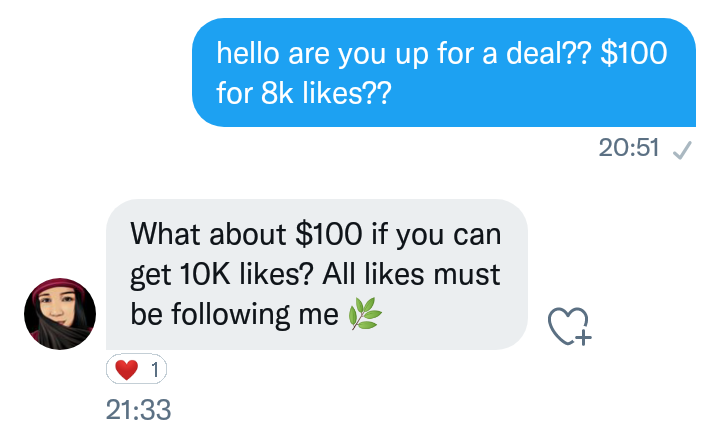 ⚠️LALISA DEAL⚠️

i got a DEAL from <a href="/ladyincrypto/">Inez 🌿</a> for LALISA funds This tweet must reach 10K likes for $100 i will sent the funds to <a href="/UsBlinksUnion/">US BLINKS UNION</a>

everyone who likes must following
<a href="/ladyincrypto/">Inez 🌿</a>