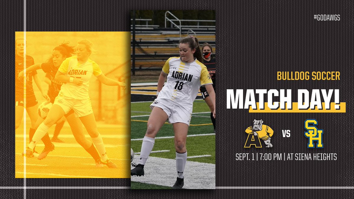 Adrian College Athletics tweet media