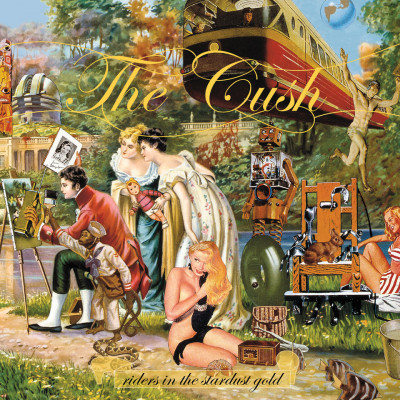 Echoes And Dust tweet media