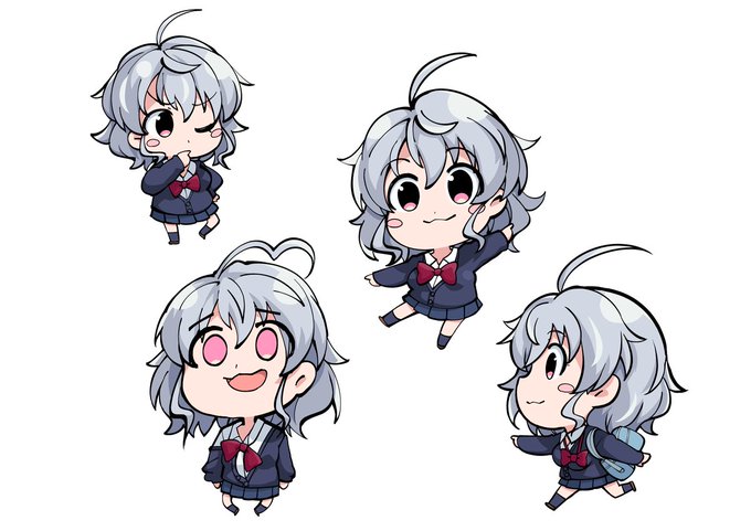 SDハルヒスキー 