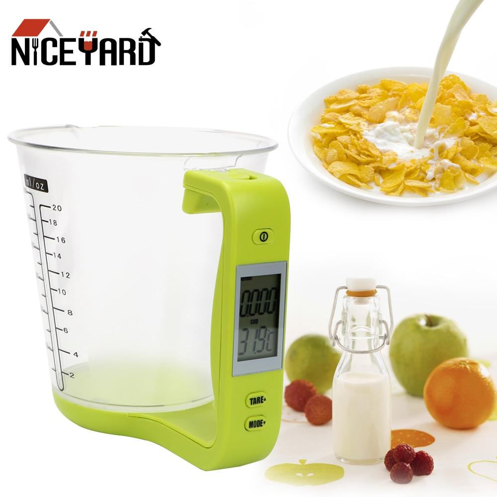 goodie_moody's tweet image. Kitchen Scales Digital Weigh/Temperature Measurement With LCD Display 
moodygoodie.com/products/kitch… 
#moodygoodie 
only - $24.68