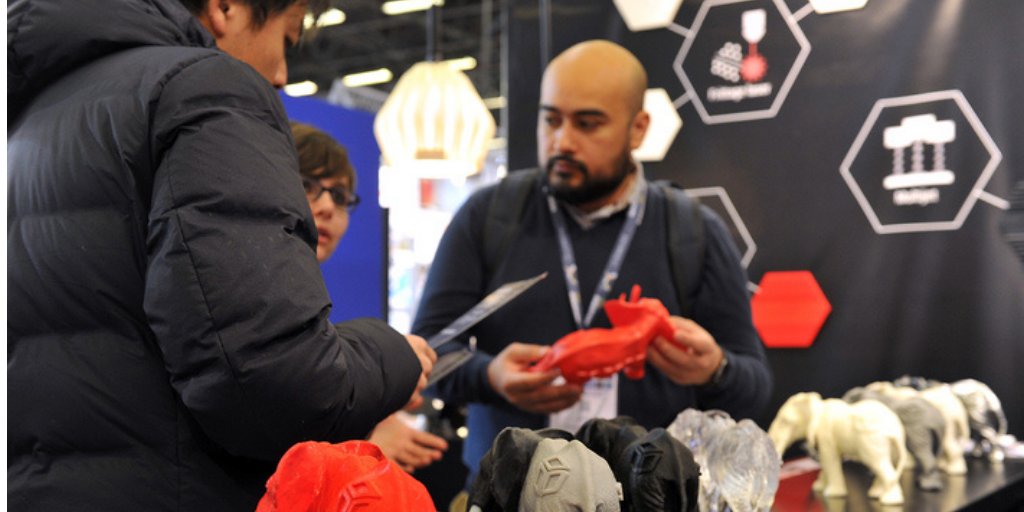 ⚡️ <a href="/CE_Lyon_SE/">Centre d'Entrepreneuriat Lyon Saint-Etienne</a>, porté par @FondUnivLyon, fait partie des 14 structures constituant #LesSoudés.
🗓️ Le lancement officiel du réseau, coordonné par <a href="/grandlyon/">Métropole de Lyon</a> et <a href="/fabrinnov/">Fabrique de l'Innovation</a>, aura lieu du 6 au 9 septembre au <a href="/Salon_GI/">GLOBAL INDUSTRIE</a>.
➕ d'infos : bit.ly/3zEBVEz