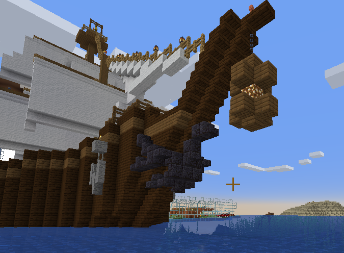 船のtwitterイラスト検索結果