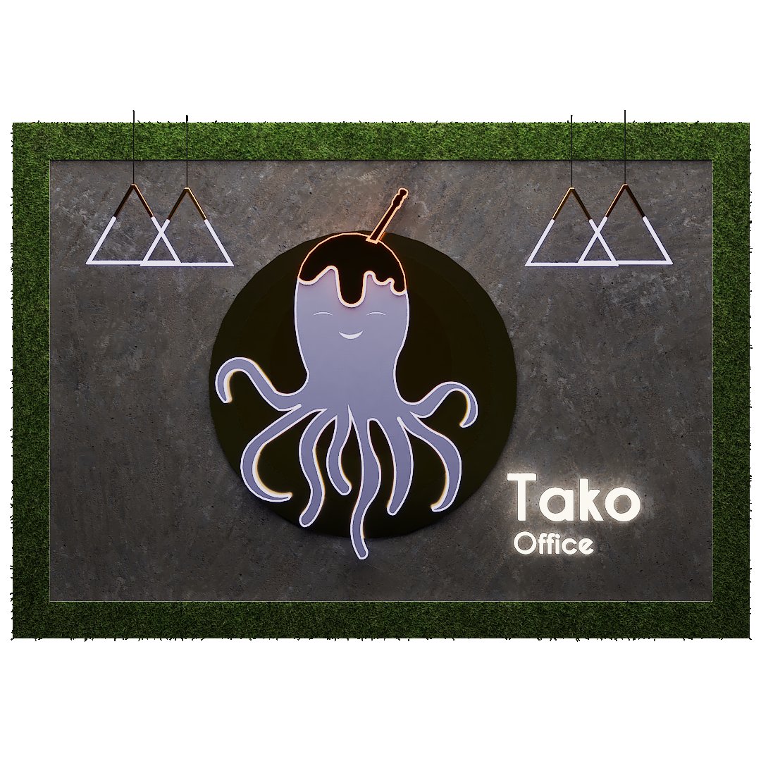 gabocoramdeo's tweet photo. @TakoDeFi My Tako Art.... #TakoDefi https://t.co/ysV59neGpJ