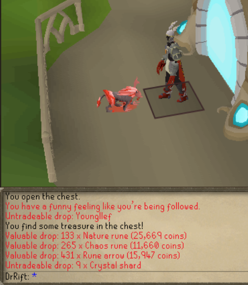 DoctorRift's tweet image. On The Rebuild - 110Kc