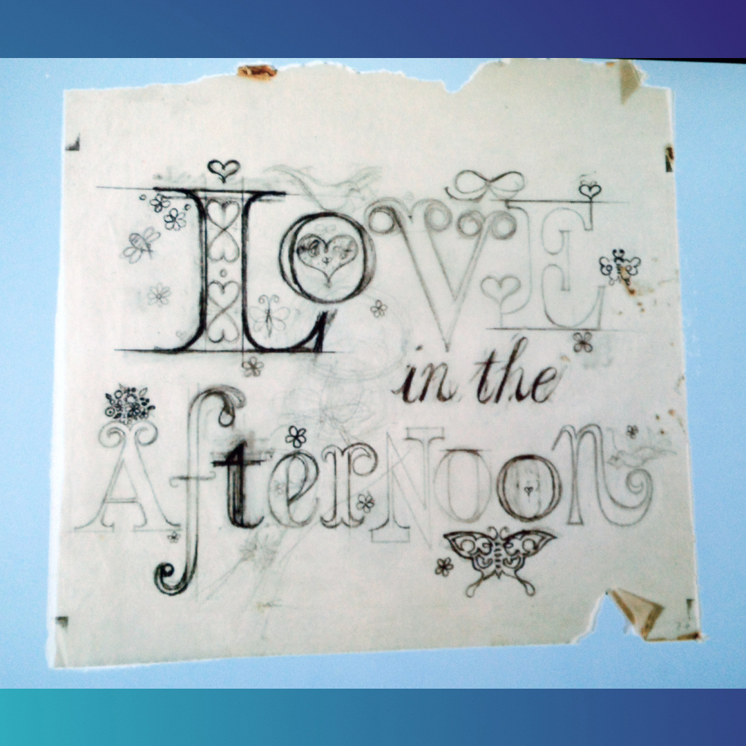 People’s Graphic Design Archive tweet media