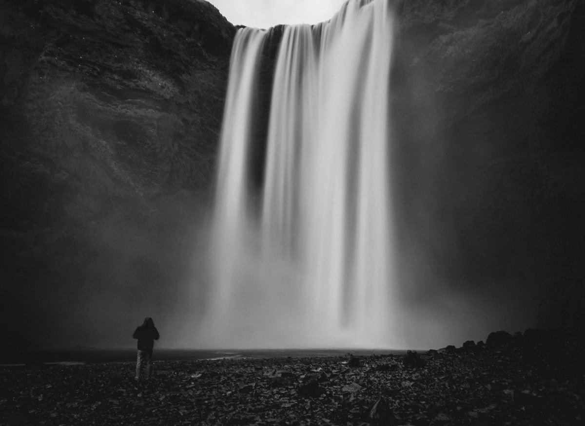 wardephoto's tweet photo. Iceland in black and white, 2018 https://t.co/JvwXsRugHp