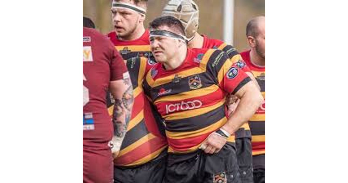 finally...Its the first game of a new season
beesrfc.com/news/finallyit…