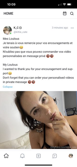 Join me 🔞 https://t.co/aATw2OjqB0 hot and sexy Kittie Cate just for your pleasure 😈 https://t.co/loj<a href="/tag/hot"class="tags"><span>#hot</span></a><a href="/tag/easter"class="tags"><span>#easter</span></a><a href="/tag/pornhub"class="tags"><span>#pornhub</span></a><a href="/tag/onlyfans"class="tags"><span>#onlyfans</span></a>